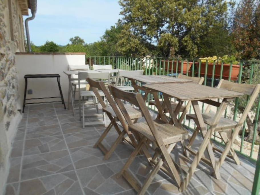 De Gamme Dans Un Mas Provencal